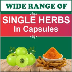 single-herbs